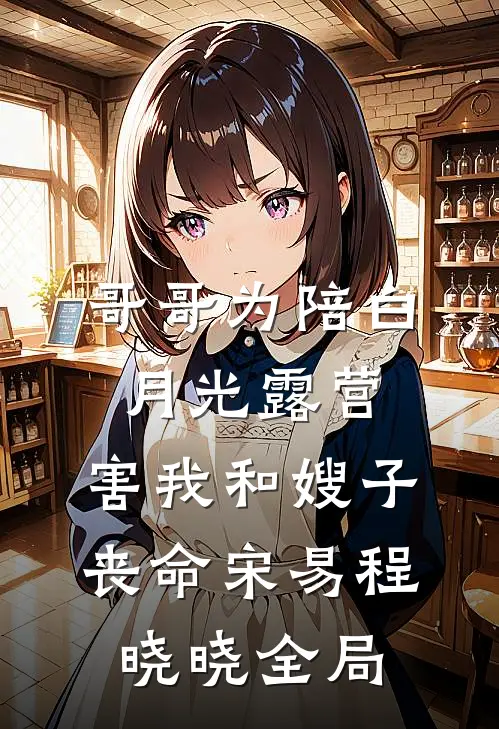 哥哥为陪白月光露营，害我和嫂子丧命宋易程晓晓全局