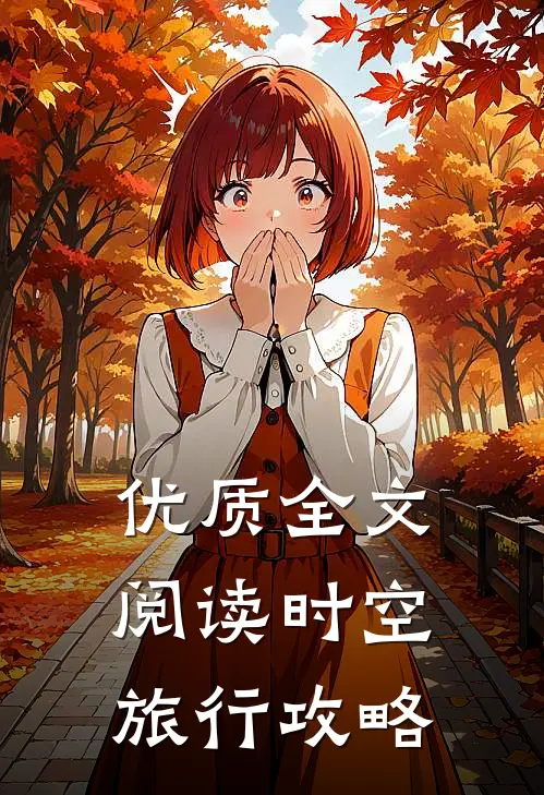优质全文阅读时空旅行攻略