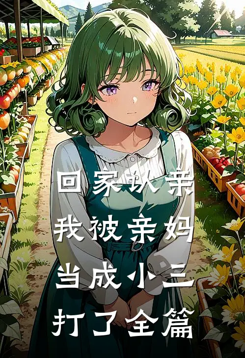 回家认亲，我被亲妈当成小三打了全篇