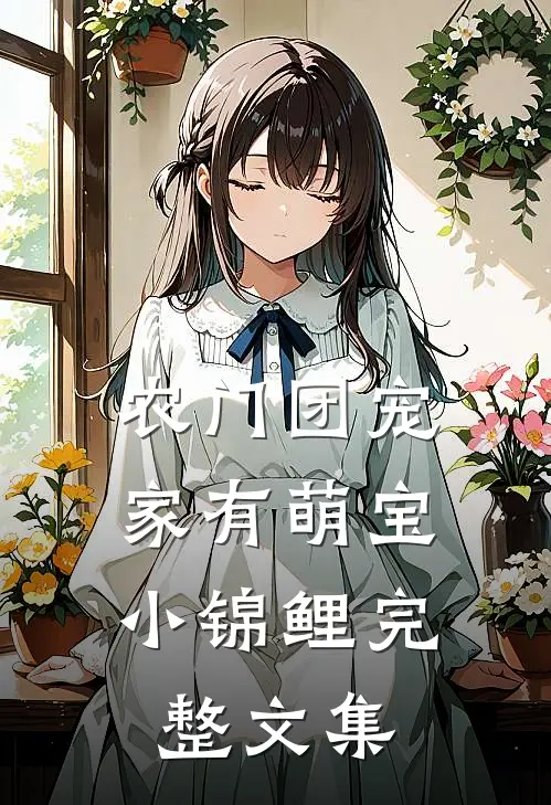 农门团宠：家有萌宝小锦鲤完整文集