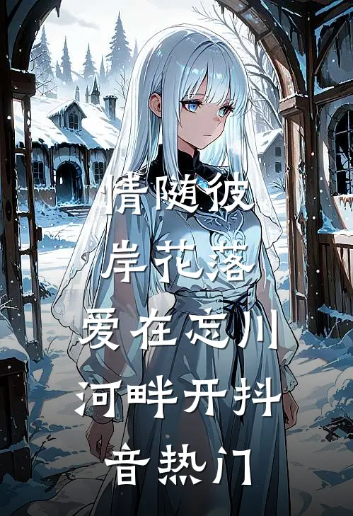 情随彼岸花落，爱在忘川河畔开抖音热门