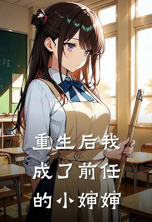 重生后我成了前任的小婶婶