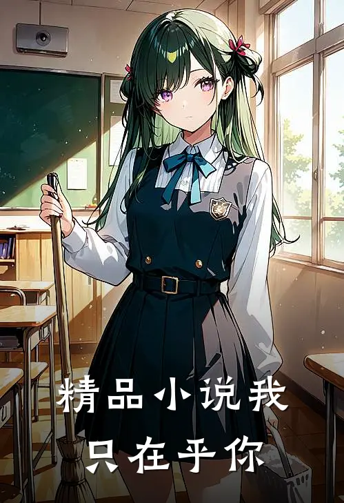 精品小说我只在乎你