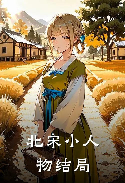 北宋小人物结局