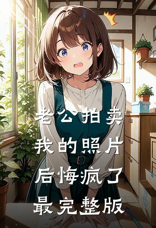 老公拍卖我的照片后悔疯了最完整版