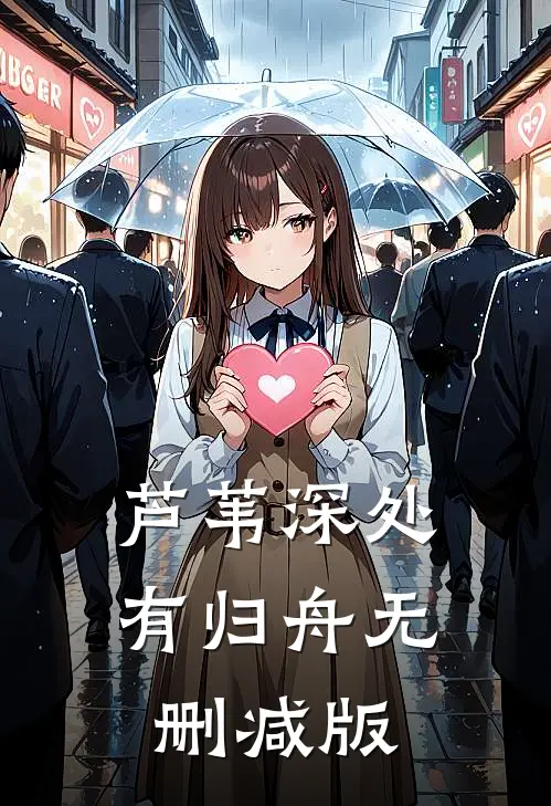 芦苇深处有归舟无删减版