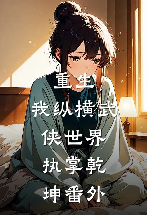 重生：我纵横武侠世界，执掌乾坤番外