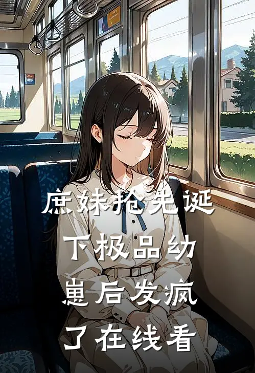 庶妹抢先诞下极品幼崽后发疯了在线看