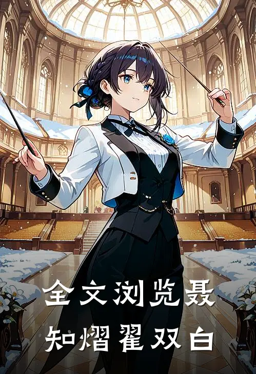 全文浏览聂知熠翟双白