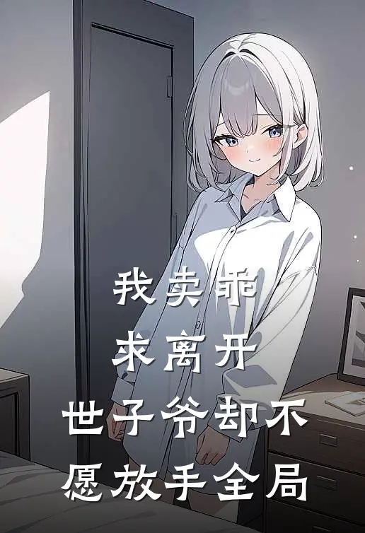 我卖乖求离开，世子爷却不愿放手全局