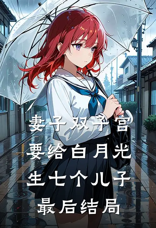 妻子双子宫要给白月光生七个儿子最后结局