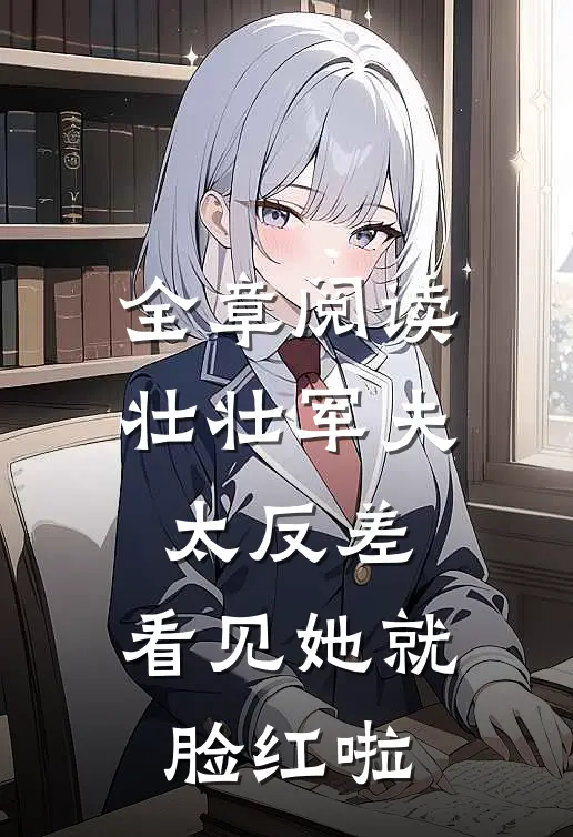 全章阅读壮壮军夫太反差，看见她就脸红啦