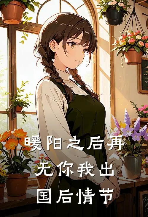 暖阳之后再无你我出国后情节