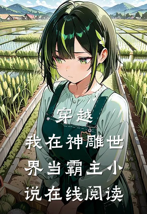 穿越：我在神雕世界当霸主小说在线阅读