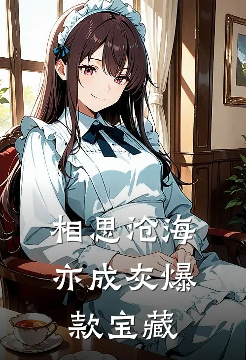 相思沧海亦成灰爆款宝藏