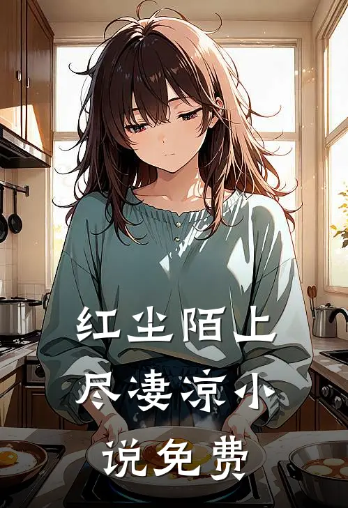 红尘陌上尽凄凉小说免费
