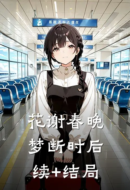 花谢春晚梦断时后续+结局