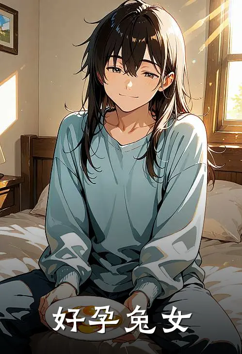 好孕兔女