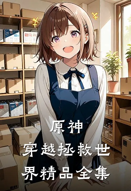 原神穿越拯救世界精品全集免费阅读