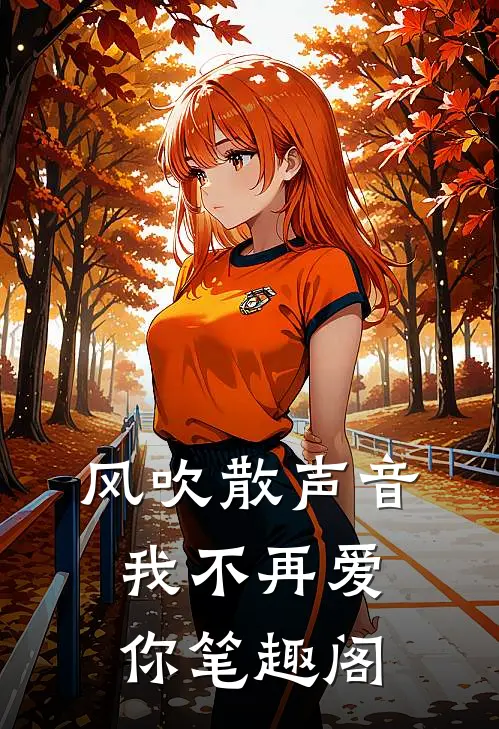 风吹散声音，我不再爱你笔趣阁
