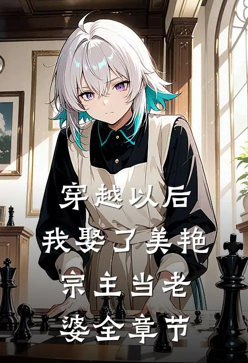 穿越以后，我娶了美艳宗主当老婆全章节