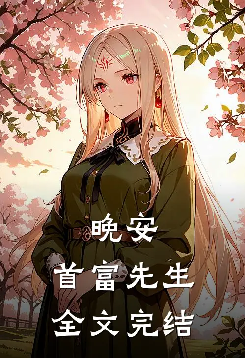 晚安，首富先生全文完结