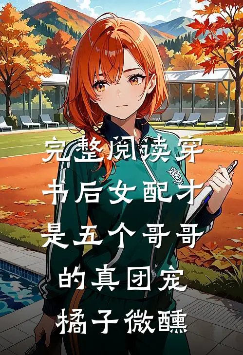 完整阅读穿书后女配才是五个哥哥的真团宠橘子微醺