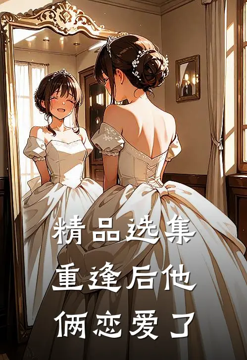 精品选集重逢后他俩恋爱了