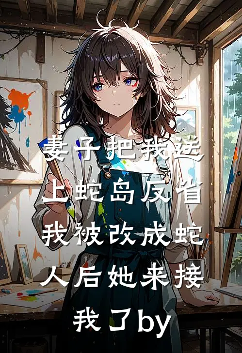 妻子把我送上蛇岛反省，我被改成蛇人后她来接我了by