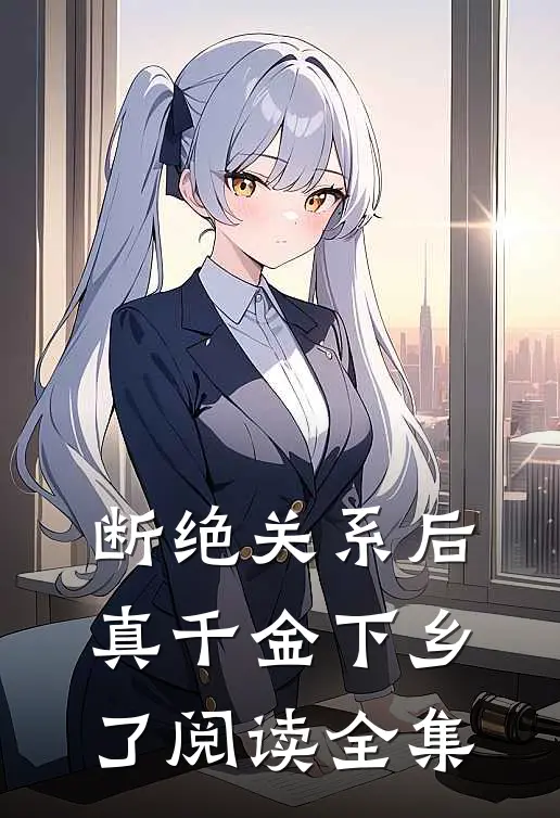 断绝关系后，真千金下乡了阅读全集