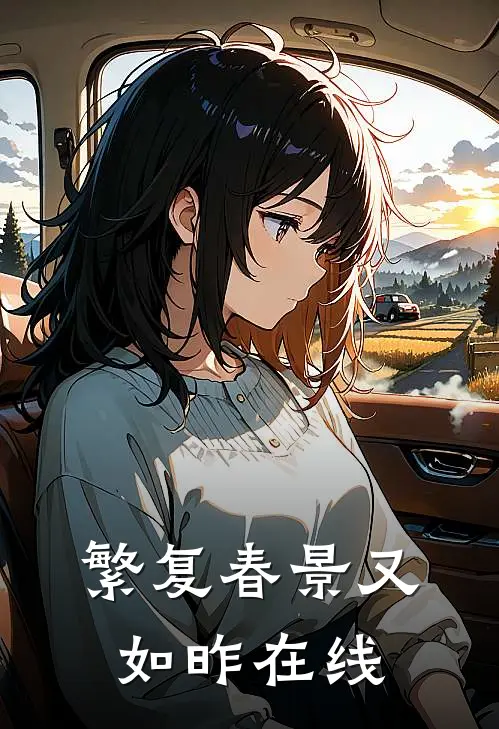 繁复春景又如昨在线