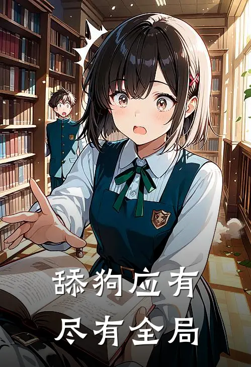 舔狗应有尽有全局