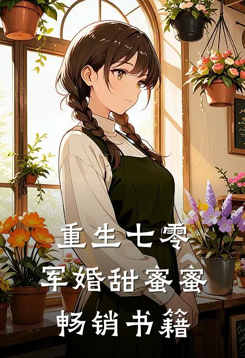 重生七零：军婚甜蜜蜜畅销书籍