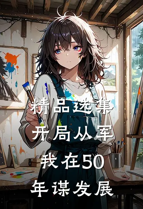 精品选集开局从军，我在50年谋发展