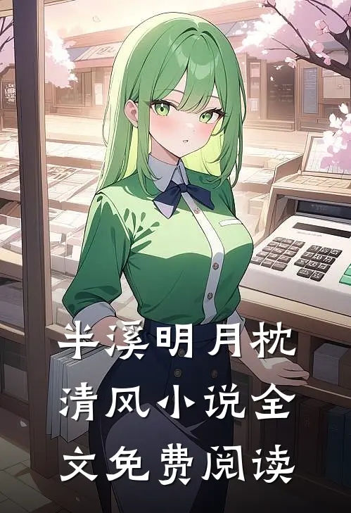 半溪明月枕清风小说全文免费阅读