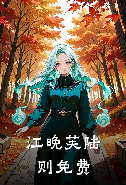 江晚芙陆则免费