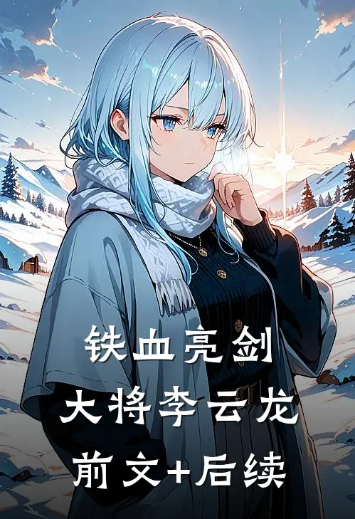 铁血亮剑：大将李云龙前文+后续
