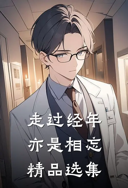 走过经年亦是相忘精品选集