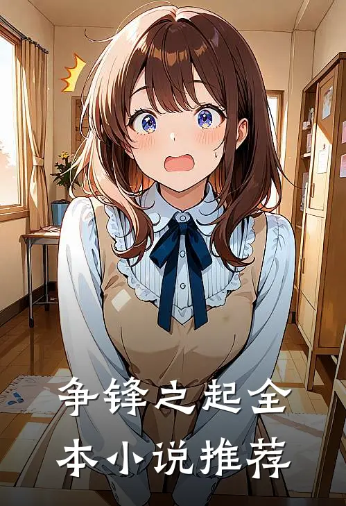 争锋之起全本推荐完结