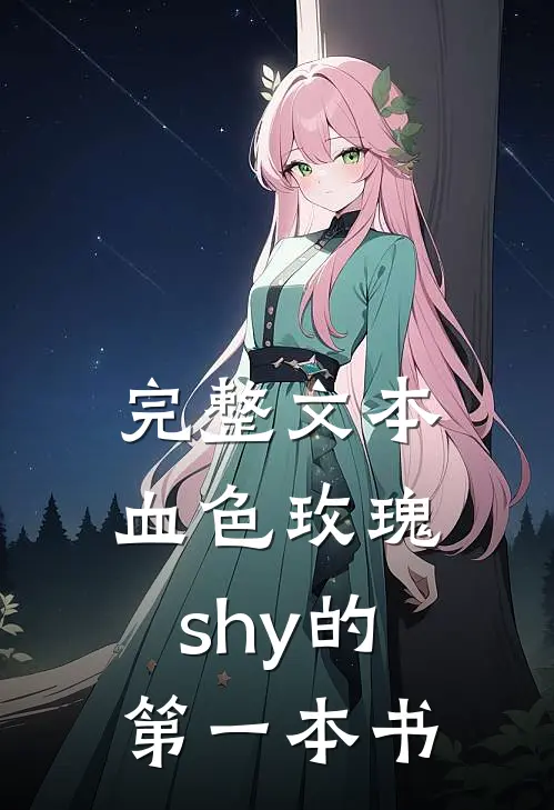 完整文本血色玫瑰shy的第一本书