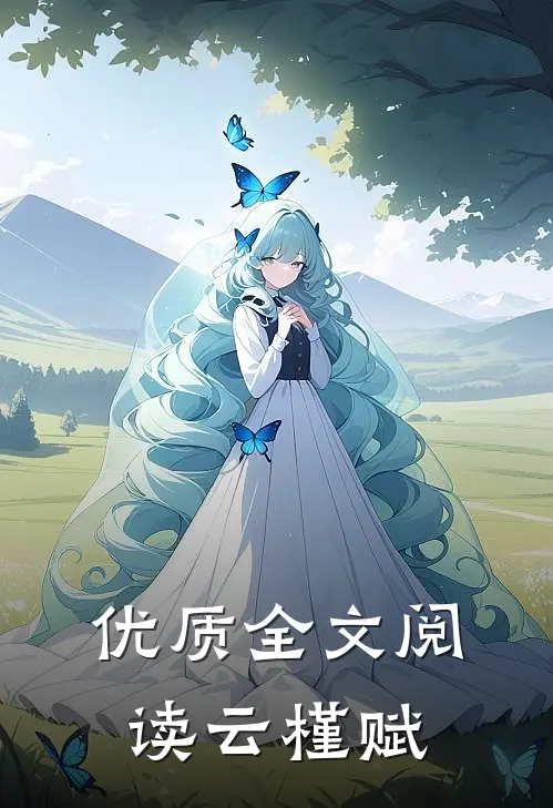 优质全文阅读云槿赋
