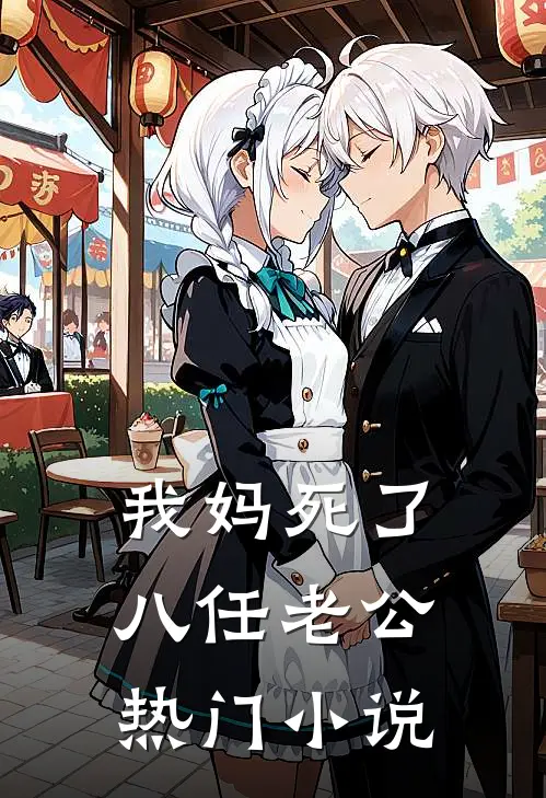 我妈死了八任老公热门小说
