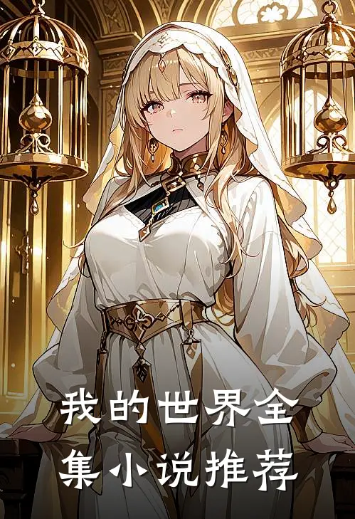 我的世界全集小说推荐