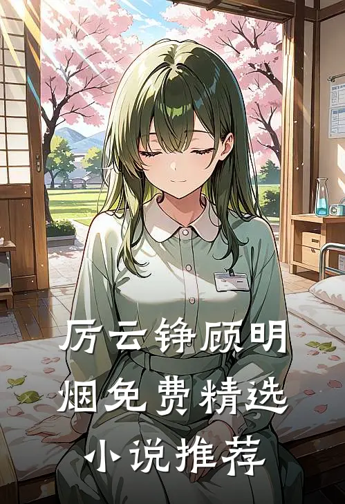 厉云铮顾明烟免费精选小说推荐