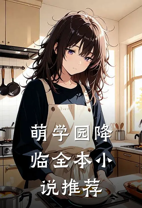 萌学园降临全本小说推荐