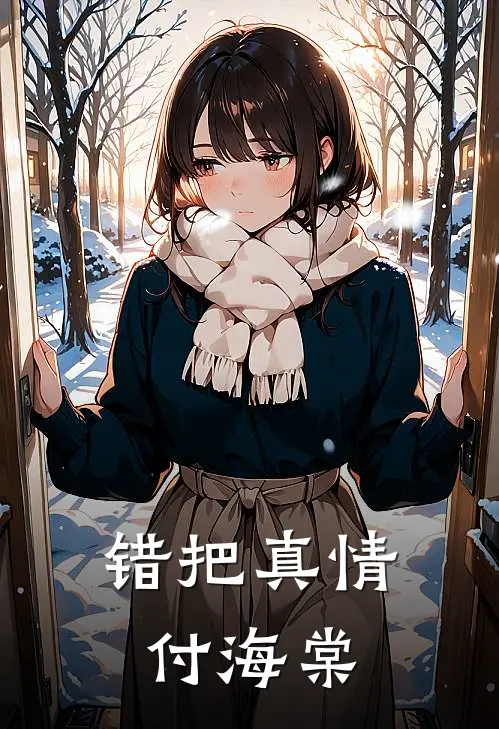 错把真情付海棠