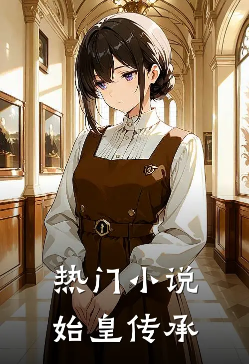 热门小说始皇传承
