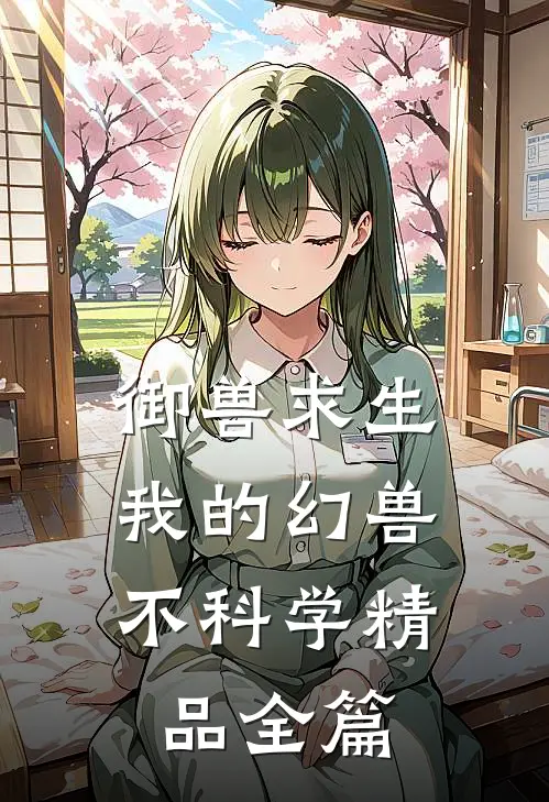 御兽求生：我的幻兽不科学精品全篇