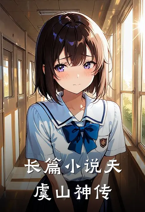 长篇小说天虞山神传