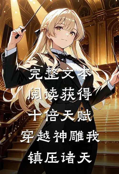 完整文本阅读获得十倍天赋，穿越神雕我镇压诸天